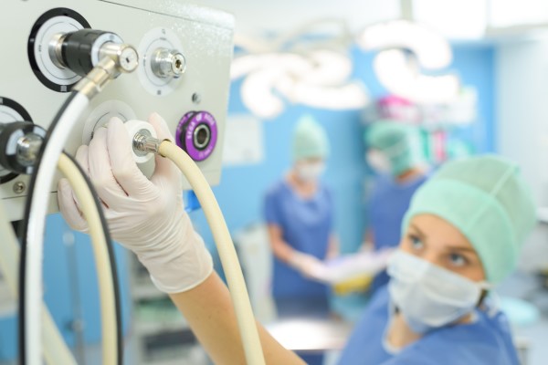 measurement solutions for medical gases